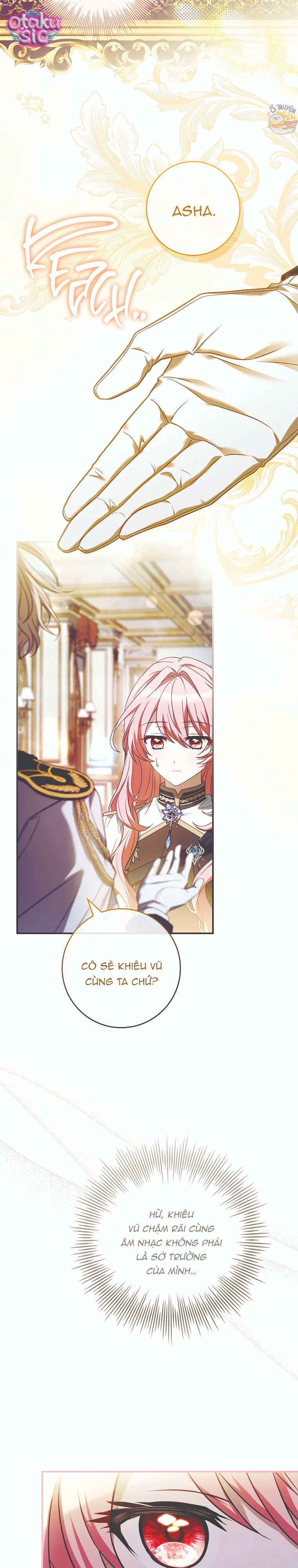 Tôi Đã Tắt Cài Đặt Chế Độ Nhận Thức Nỗi Đau! - Chap 30 - Trang 8