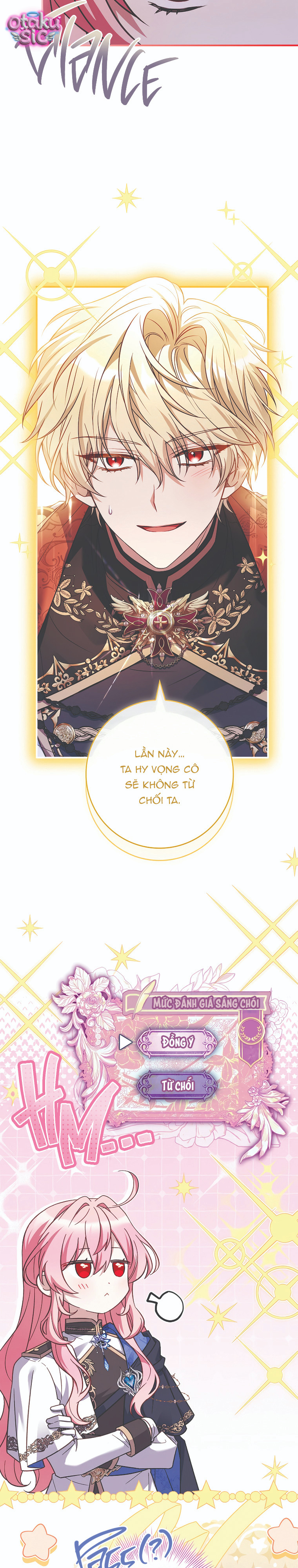 Tôi Đã Tắt Cài Đặt Chế Độ Nhận Thức Nỗi Đau! - Chap 30 - Trang 9