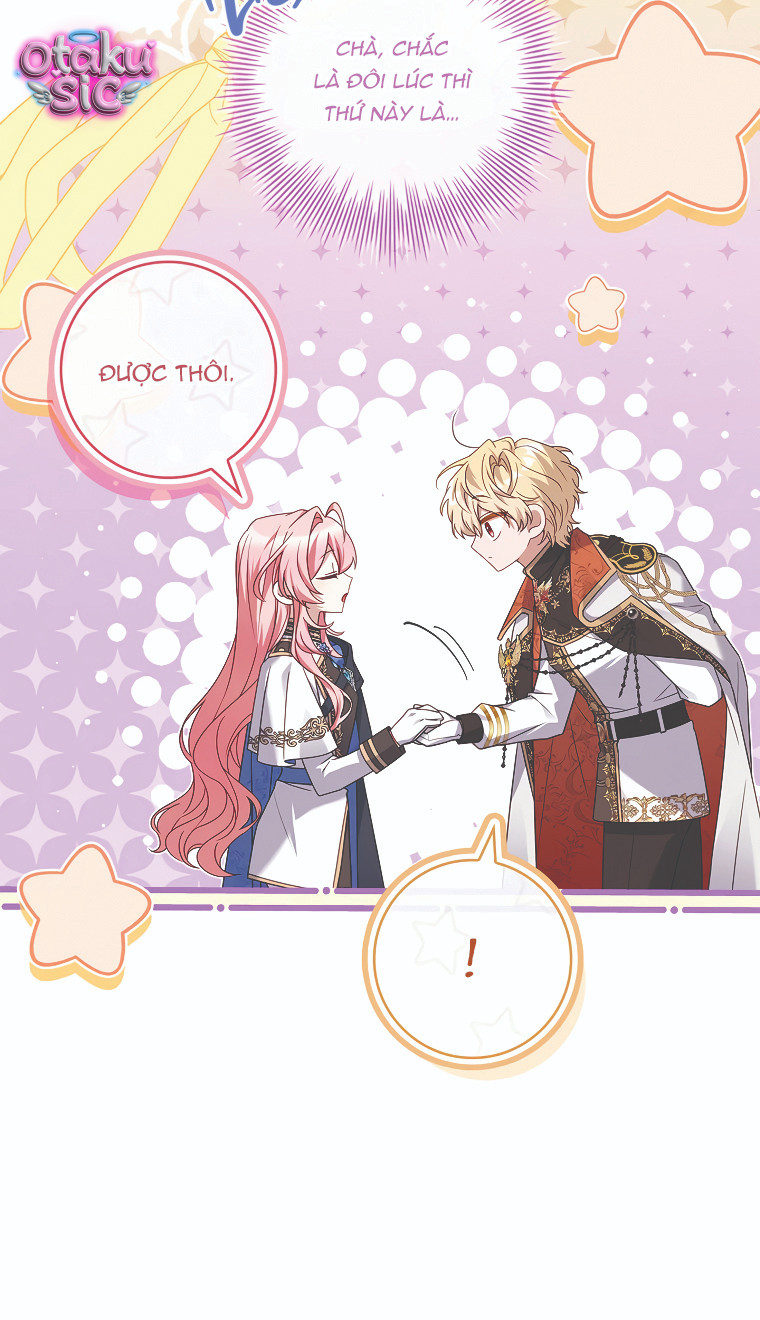 Tôi Đã Tắt Cài Đặt Chế Độ Nhận Thức Nỗi Đau! - Chap 30 - Trang 10