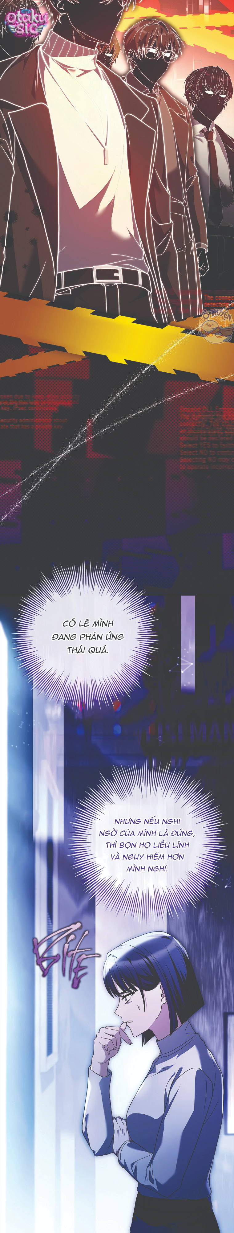 Tôi Đã Tắt Cài Đặt Chế Độ Nhận Thức Nỗi Đau! - Chap 31 - Trang 11