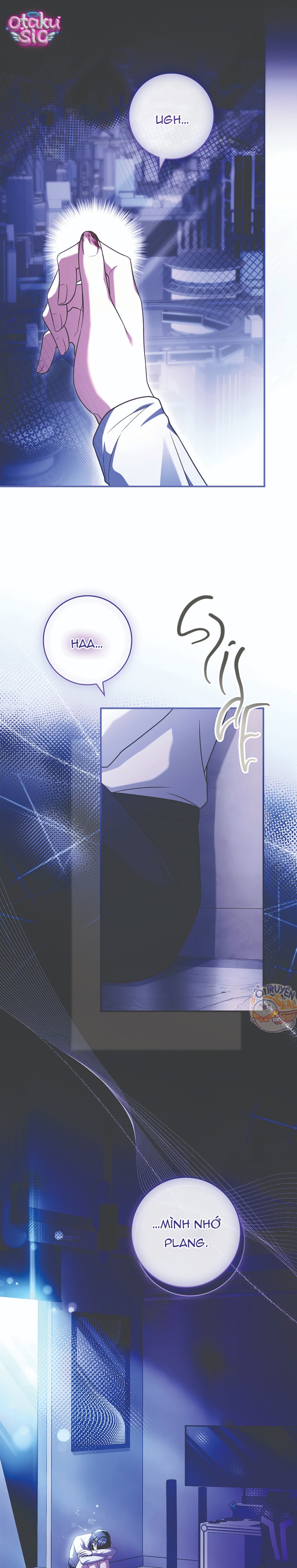 Tôi Đã Tắt Cài Đặt Chế Độ Nhận Thức Nỗi Đau! - Chap 31 - Trang 13