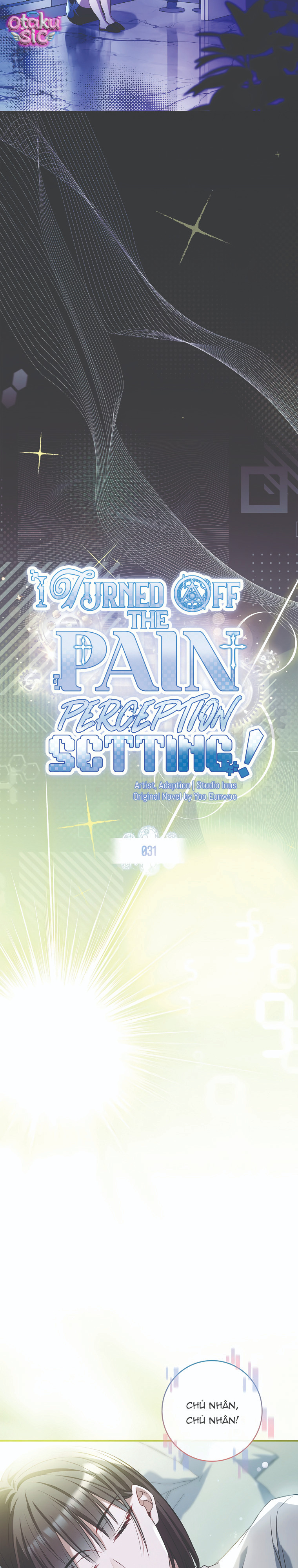Tôi Đã Tắt Cài Đặt Chế Độ Nhận Thức Nỗi Đau! - Chap 31 - Trang 14