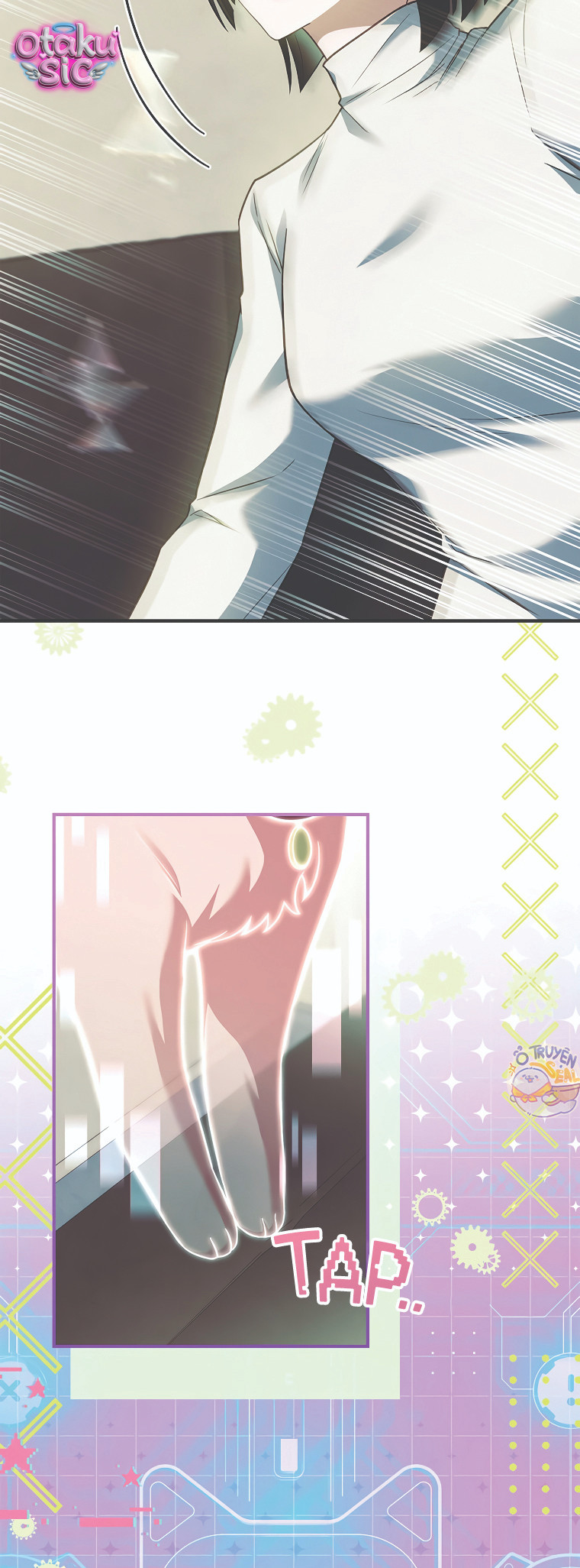 Tôi Đã Tắt Cài Đặt Chế Độ Nhận Thức Nỗi Đau! - Chap 31 - Trang 17
