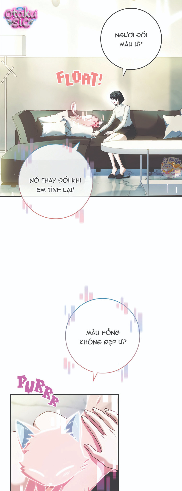 Tôi Đã Tắt Cài Đặt Chế Độ Nhận Thức Nỗi Đau! - Chap 31 - Trang 19