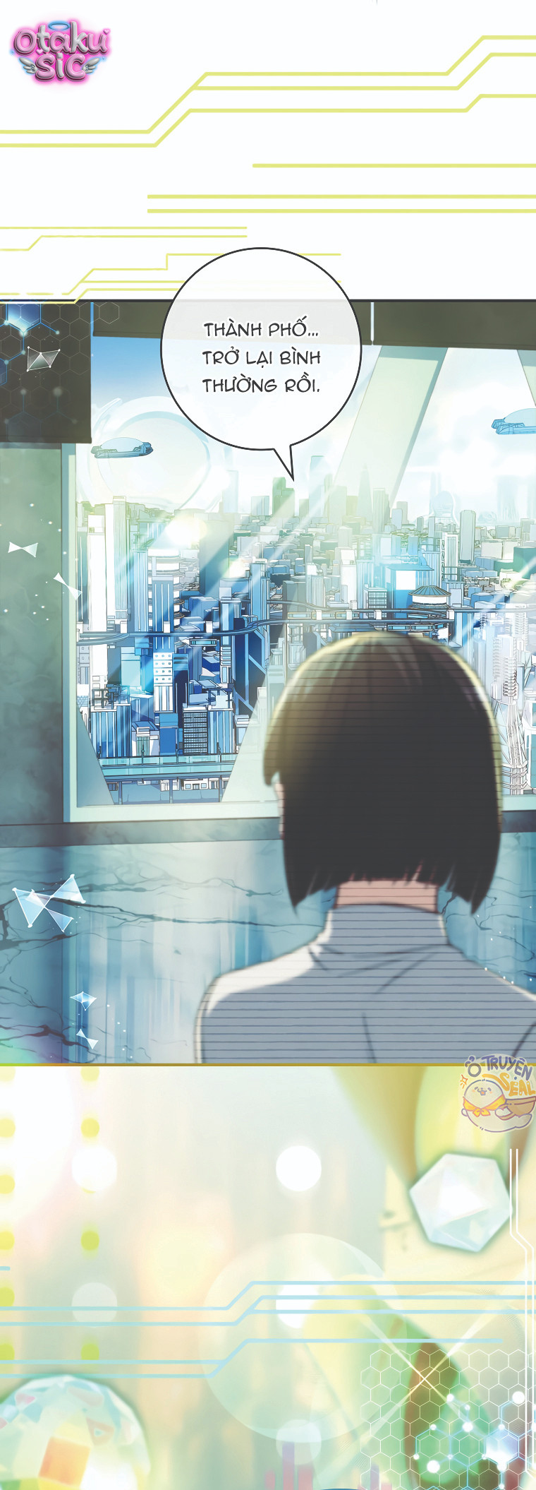Tôi Đã Tắt Cài Đặt Chế Độ Nhận Thức Nỗi Đau! - Chap 31 - Trang 21