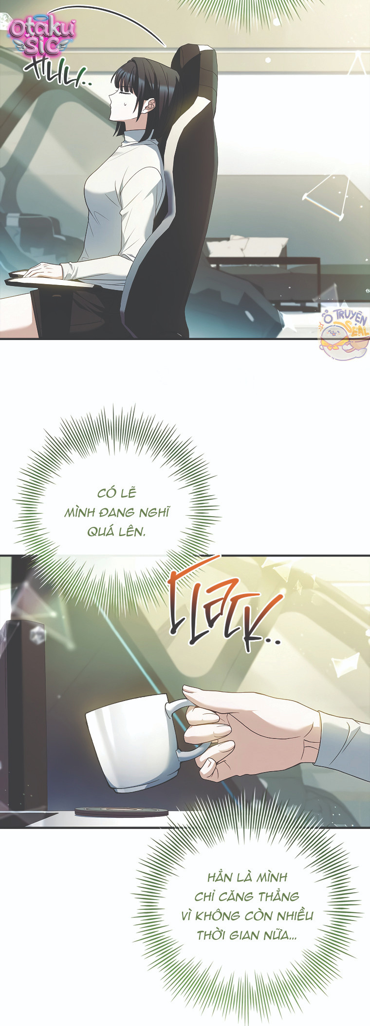 Tôi Đã Tắt Cài Đặt Chế Độ Nhận Thức Nỗi Đau! - Chap 31 - Trang 25