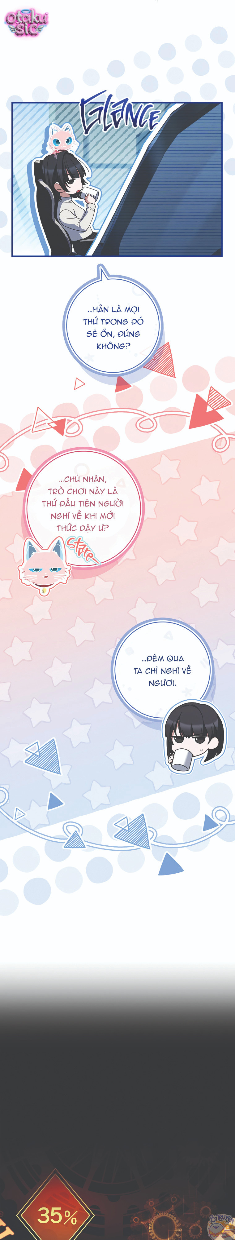Tôi Đã Tắt Cài Đặt Chế Độ Nhận Thức Nỗi Đau! - Chap 31 - Trang 26