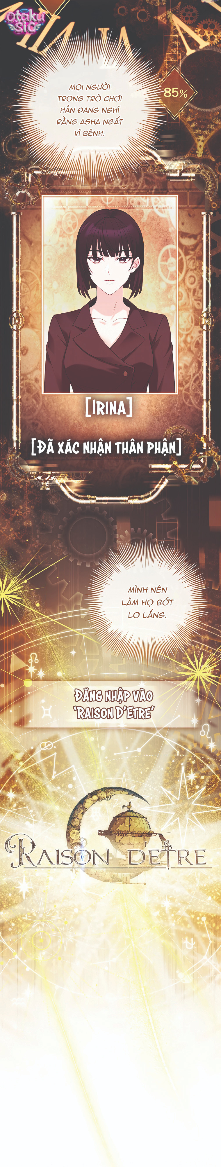 Tôi Đã Tắt Cài Đặt Chế Độ Nhận Thức Nỗi Đau! - Chap 31 - Trang 27