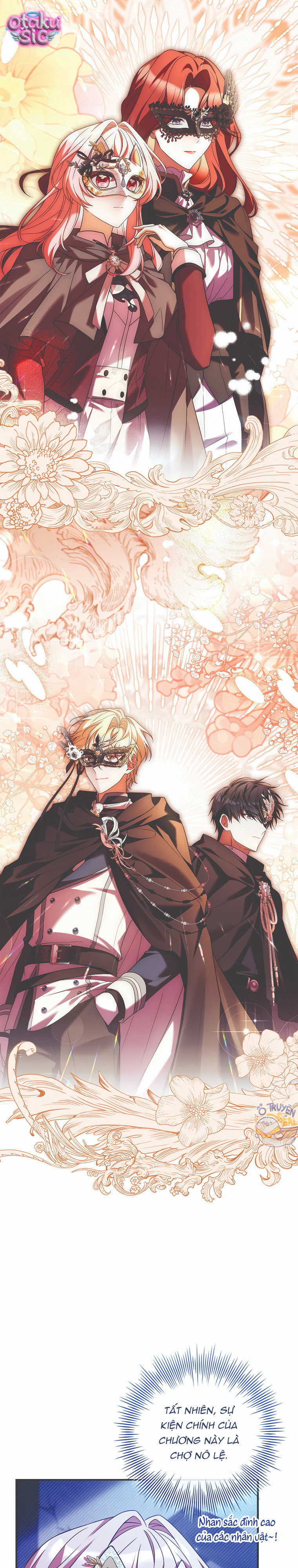 Tôi Đã Tắt Cài Đặt Chế Độ Nhận Thức Nỗi Đau! - Chap 31 - Trang 32