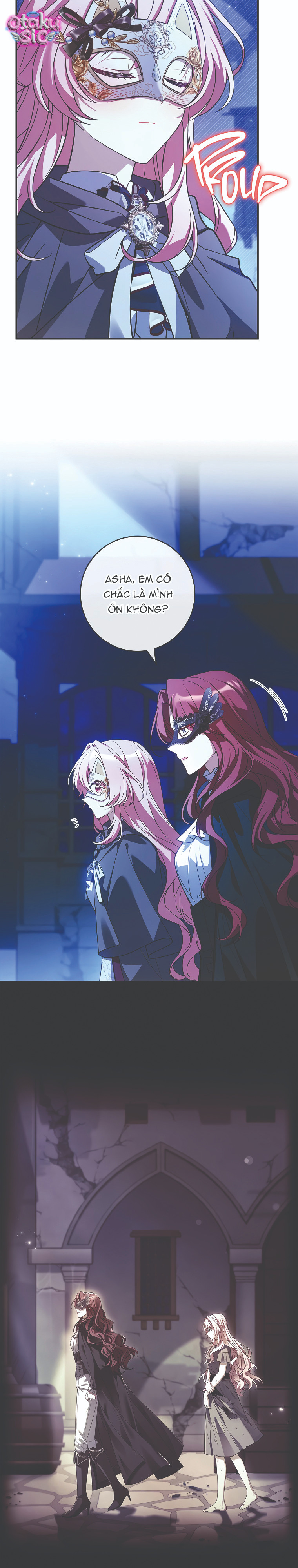 Tôi Đã Tắt Cài Đặt Chế Độ Nhận Thức Nỗi Đau! - Chap 31 - Trang 33