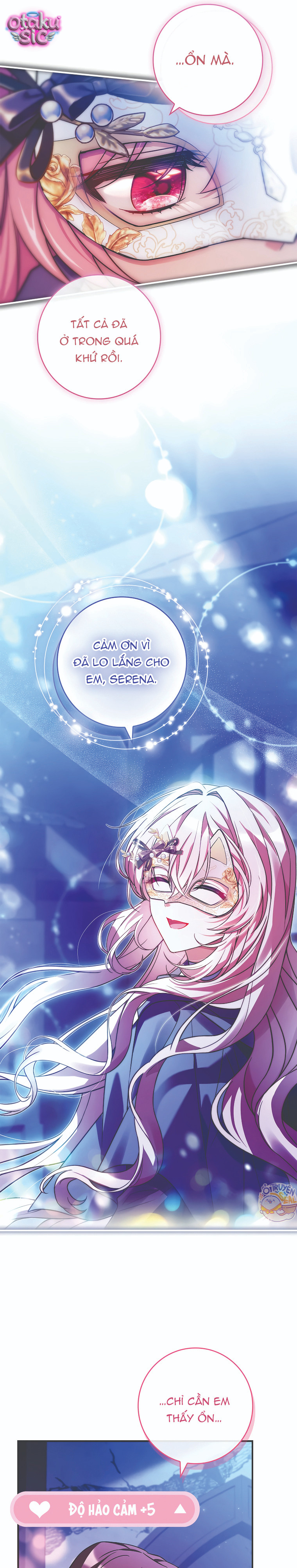 Tôi Đã Tắt Cài Đặt Chế Độ Nhận Thức Nỗi Đau! - Chap 31 - Trang 35