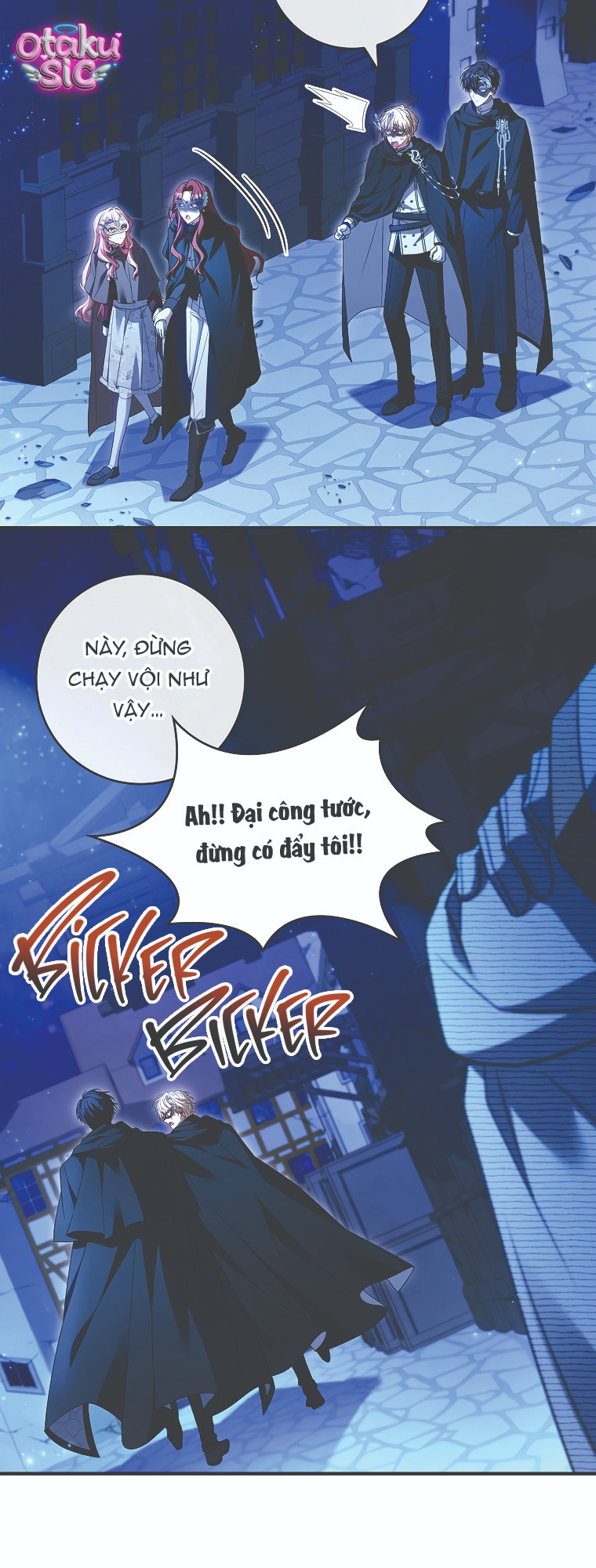 Tôi Đã Tắt Cài Đặt Chế Độ Nhận Thức Nỗi Đau! - Chap 31 - Trang 37
