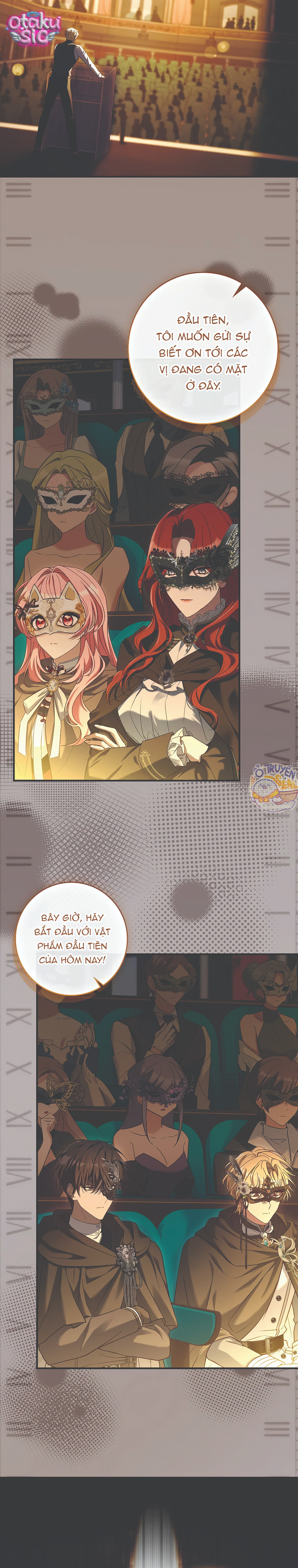 Tôi Đã Tắt Cài Đặt Chế Độ Nhận Thức Nỗi Đau! - Chap 31 - Trang 39
