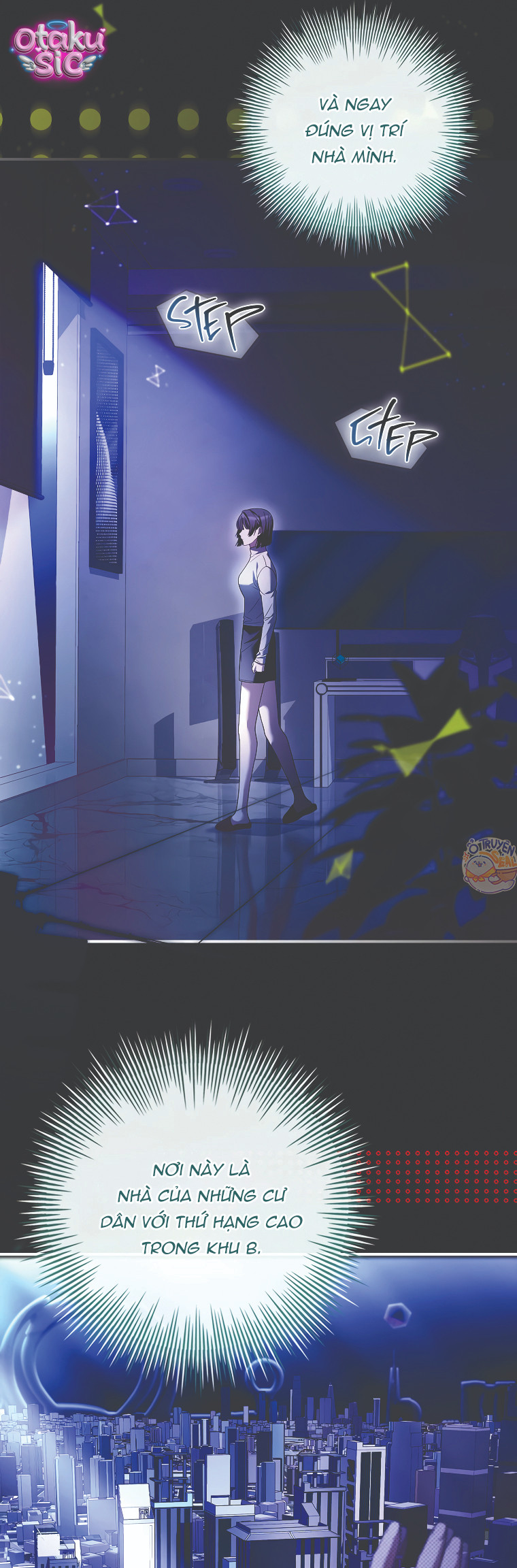 Tôi Đã Tắt Cài Đặt Chế Độ Nhận Thức Nỗi Đau! - Chap 31 - Trang 5