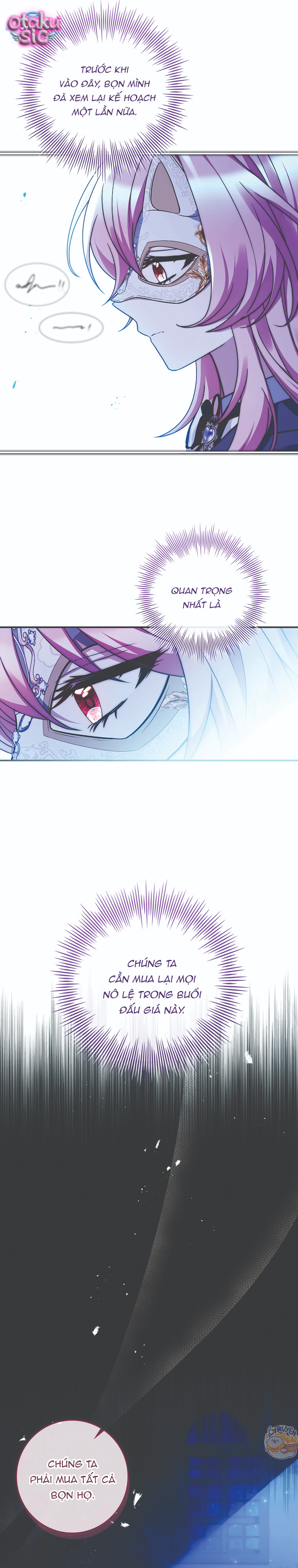 Tôi Đã Tắt Cài Đặt Chế Độ Nhận Thức Nỗi Đau! - Chap 31 - Trang 41