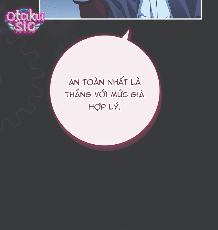 Tôi Đã Tắt Cài Đặt Chế Độ Nhận Thức Nỗi Đau! - Chap 31 - Trang 43
