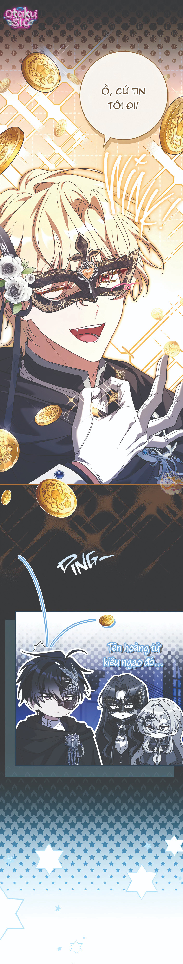 Tôi Đã Tắt Cài Đặt Chế Độ Nhận Thức Nỗi Đau! - Chap 31 - Trang 44