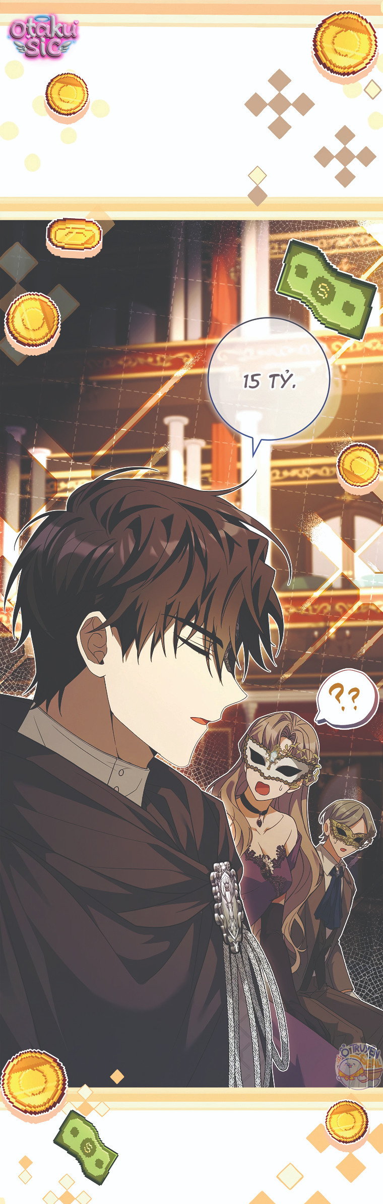Tôi Đã Tắt Cài Đặt Chế Độ Nhận Thức Nỗi Đau! - Chap 31 - Trang 48