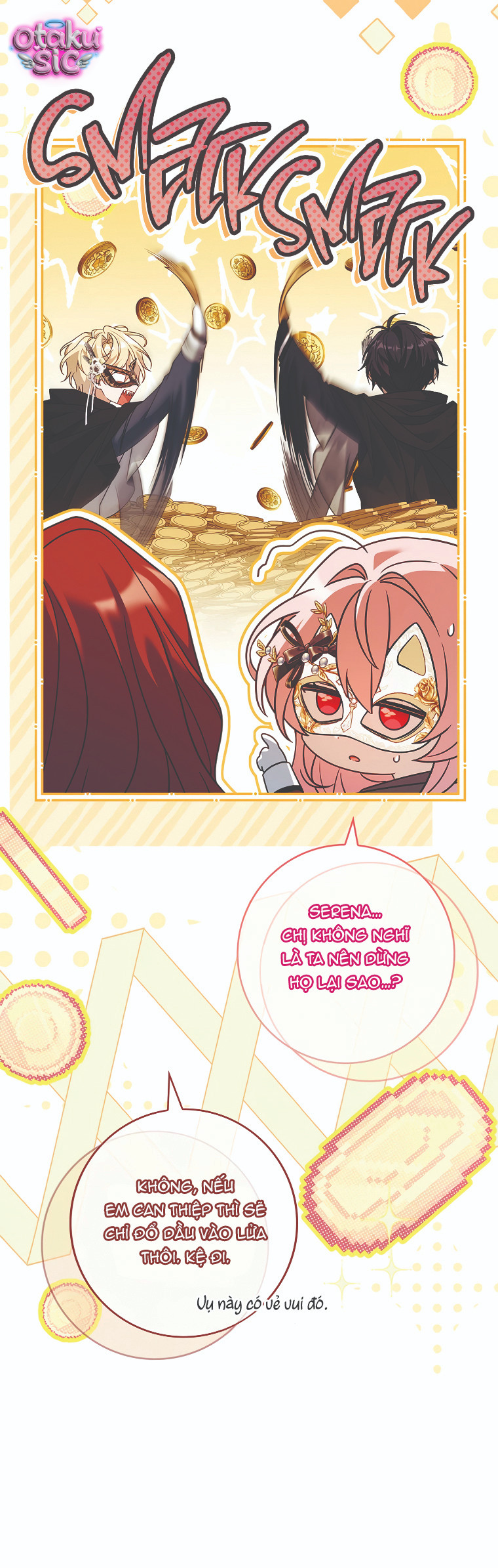 Tôi Đã Tắt Cài Đặt Chế Độ Nhận Thức Nỗi Đau! - Chap 31 - Trang 49