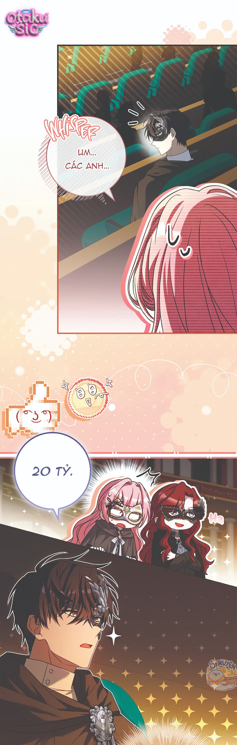 Tôi Đã Tắt Cài Đặt Chế Độ Nhận Thức Nỗi Đau! - Chap 31 - Trang 50
