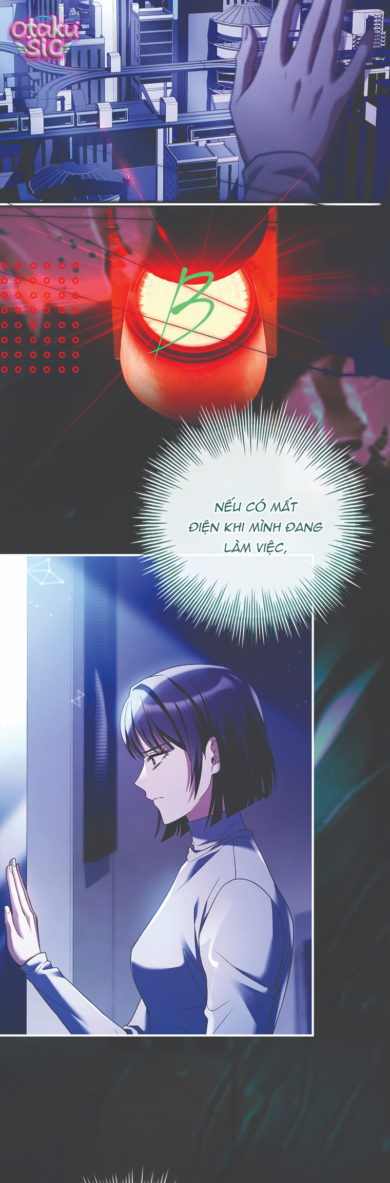 Tôi Đã Tắt Cài Đặt Chế Độ Nhận Thức Nỗi Đau! - Chap 31 - Trang 6