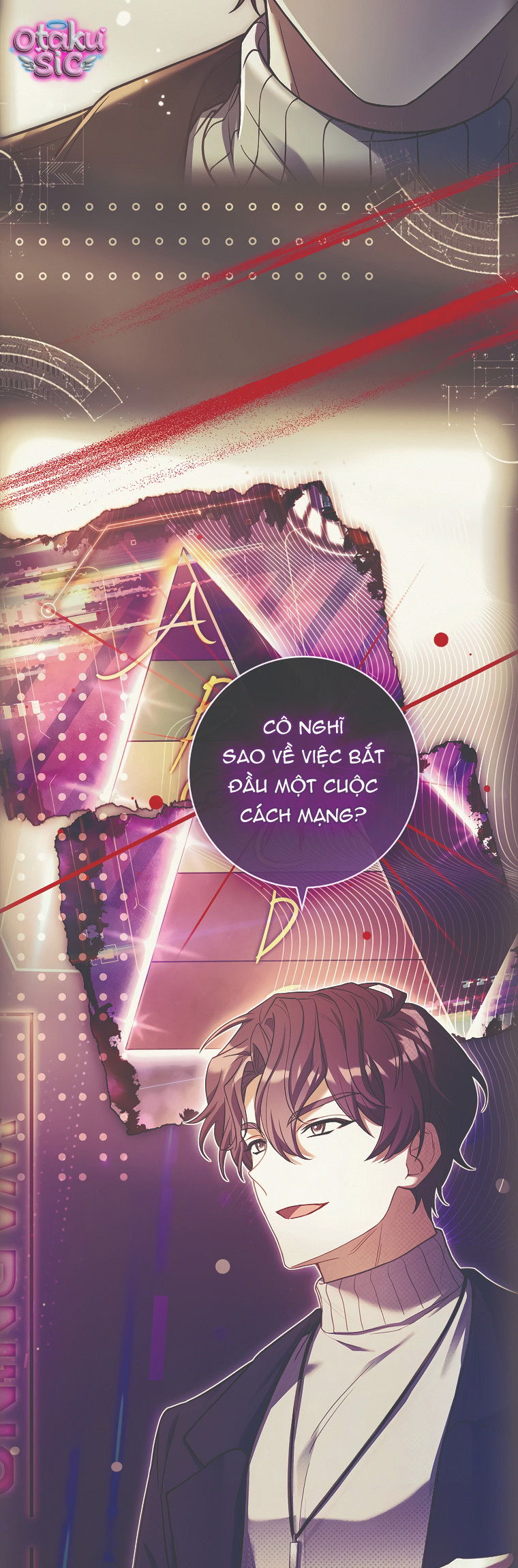 Tôi Đã Tắt Cài Đặt Chế Độ Nhận Thức Nỗi Đau! - Chap 31 - Trang 8