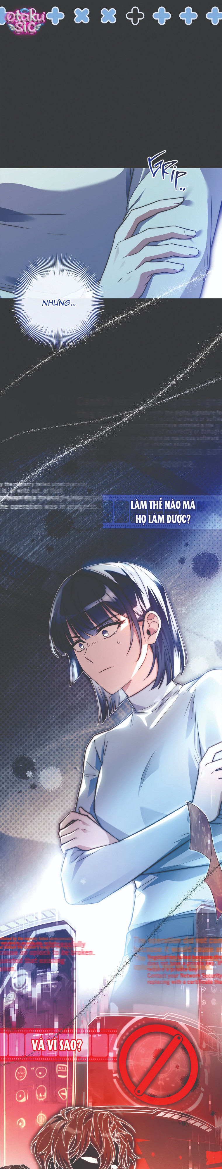 Tôi Đã Tắt Cài Đặt Chế Độ Nhận Thức Nỗi Đau! - Chap 31 - Trang 10