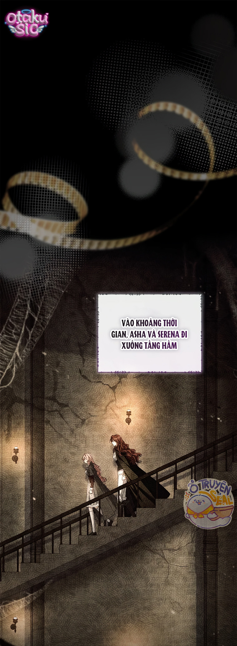 Tôi Đã Tắt Cài Đặt Chế Độ Nhận Thức Nỗi Đau! - Chap 33 - Trang 2