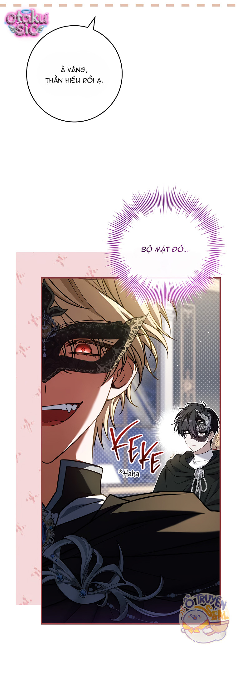 Tôi Đã Tắt Cài Đặt Chế Độ Nhận Thức Nỗi Đau! - Chap 33 - Trang 12