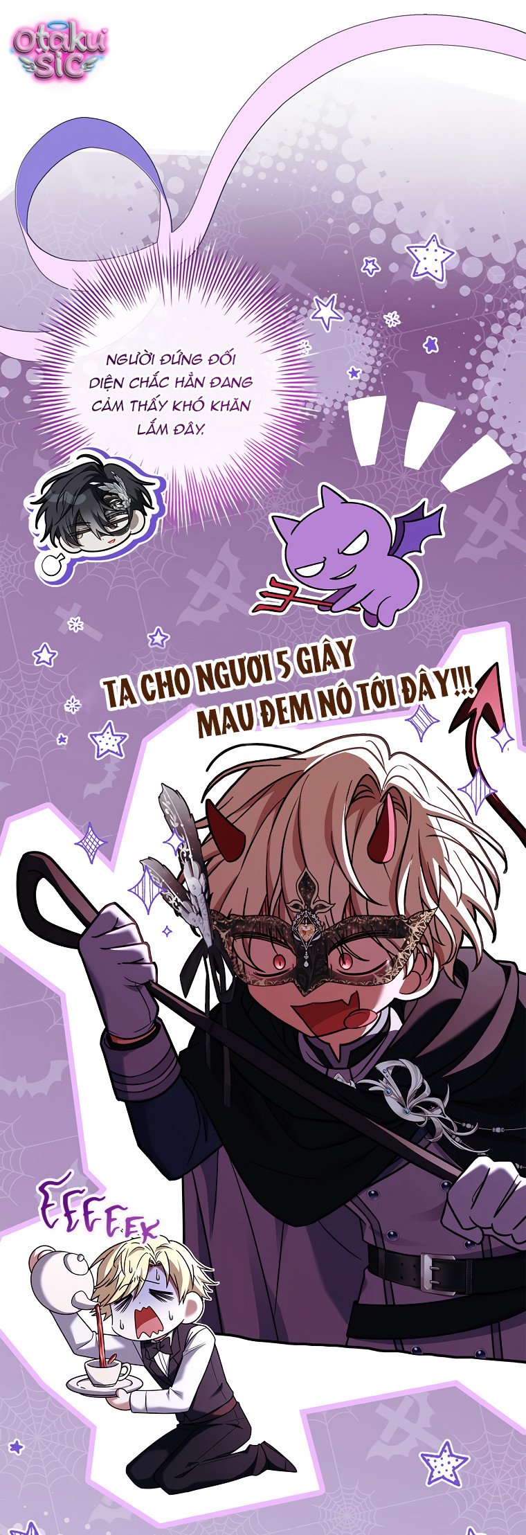 Tôi Đã Tắt Cài Đặt Chế Độ Nhận Thức Nỗi Đau! - Chap 33 - Trang 13