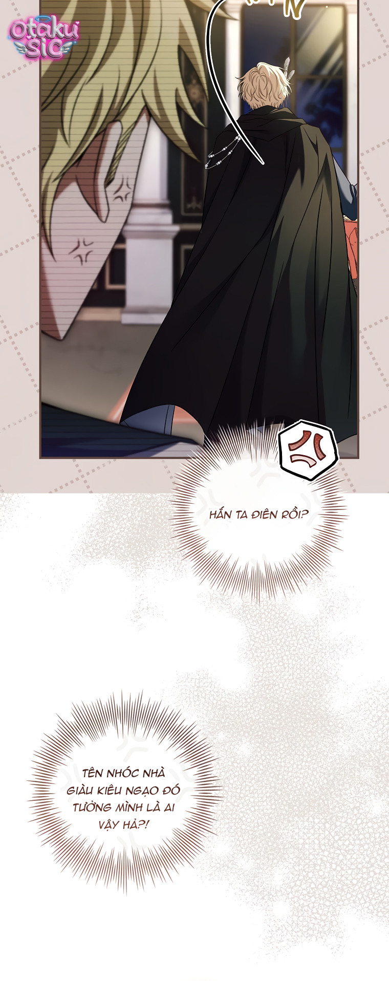 Tôi Đã Tắt Cài Đặt Chế Độ Nhận Thức Nỗi Đau! - Chap 33 - Trang 17