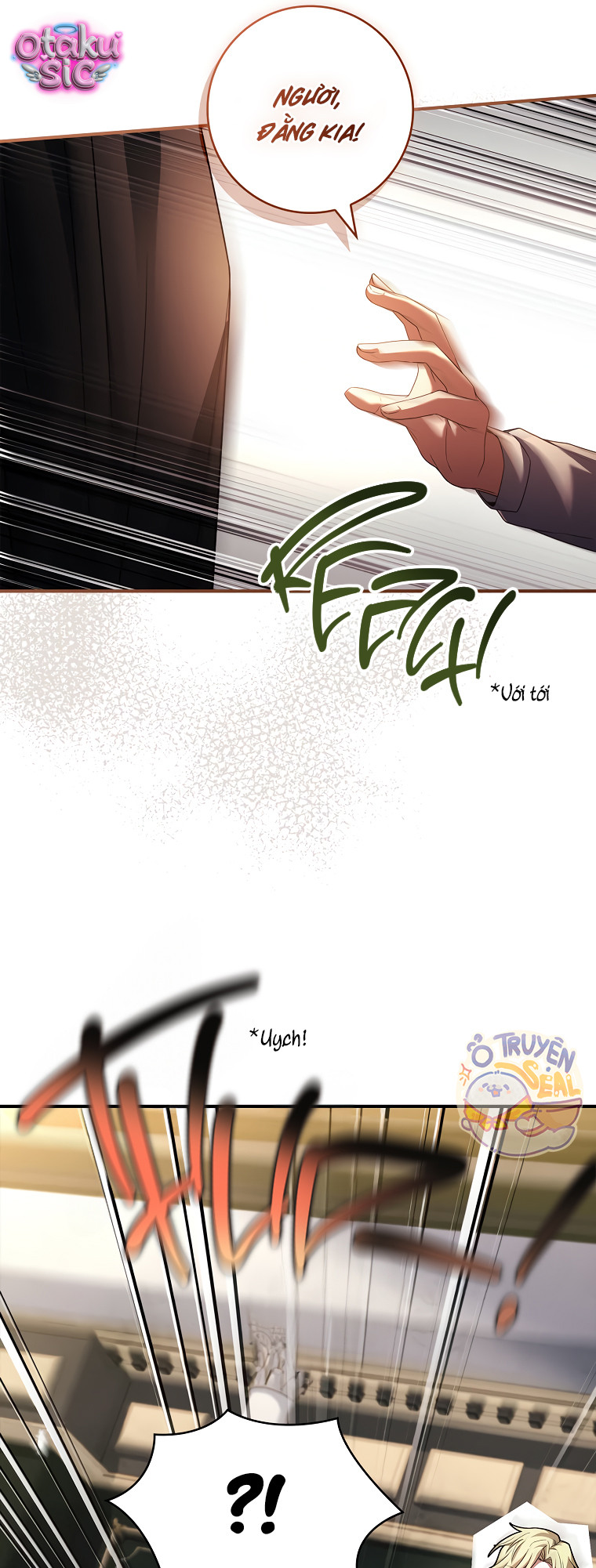 Tôi Đã Tắt Cài Đặt Chế Độ Nhận Thức Nỗi Đau! - Chap 33 - Trang 18