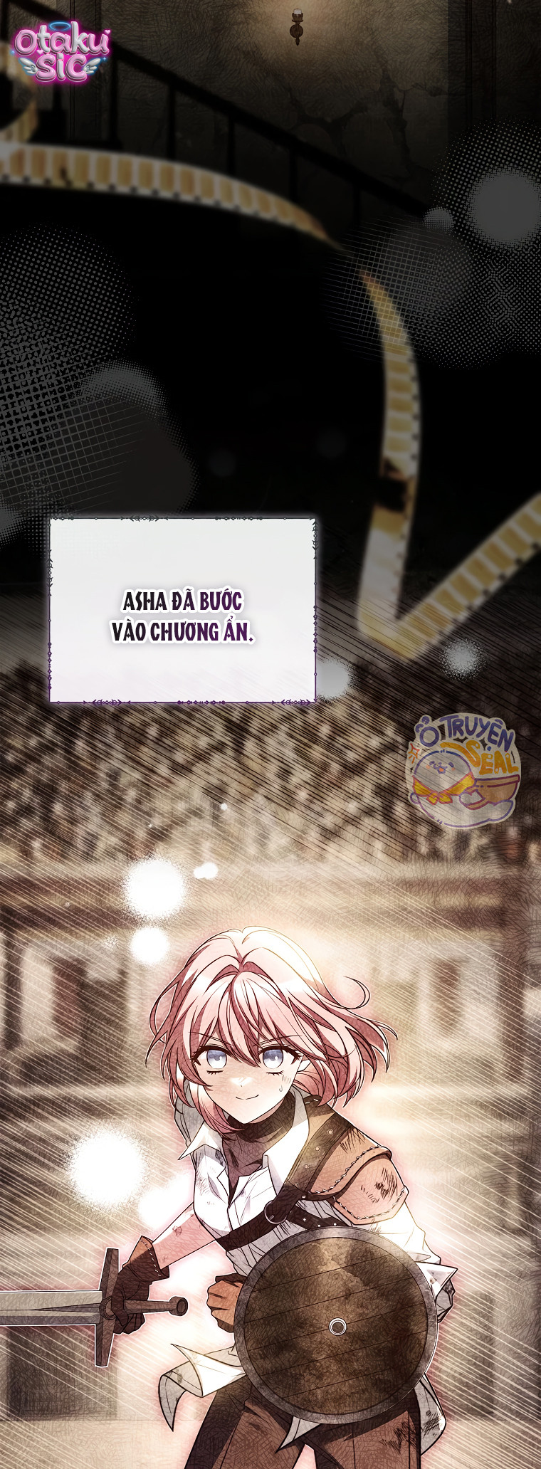 Tôi Đã Tắt Cài Đặt Chế Độ Nhận Thức Nỗi Đau! - Chap 33 - Trang 3