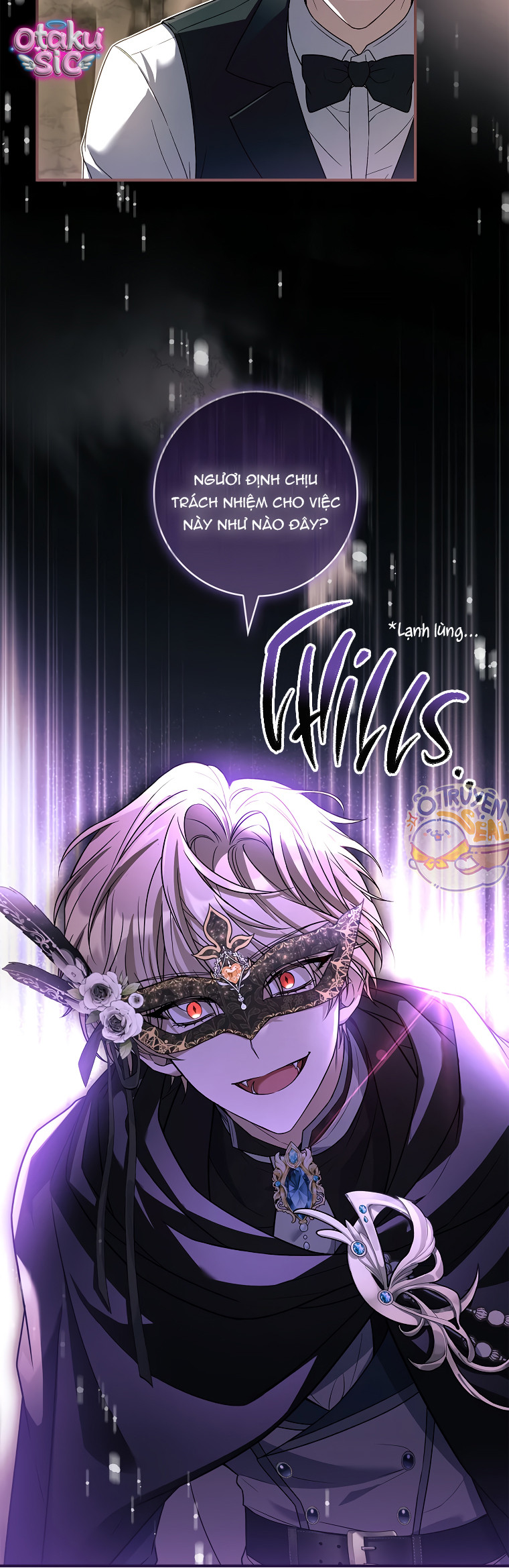 Tôi Đã Tắt Cài Đặt Chế Độ Nhận Thức Nỗi Đau! - Chap 33 - Trang 27