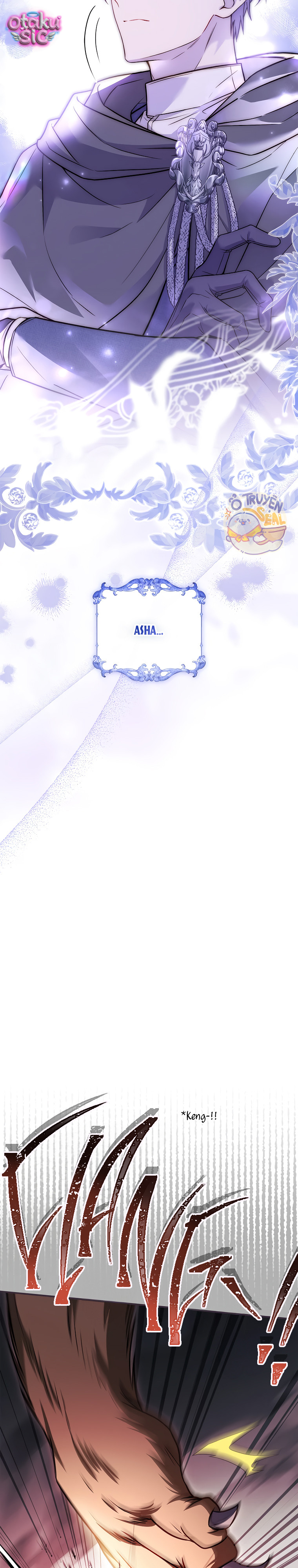 Tôi Đã Tắt Cài Đặt Chế Độ Nhận Thức Nỗi Đau! - Chap 33 - Trang 29