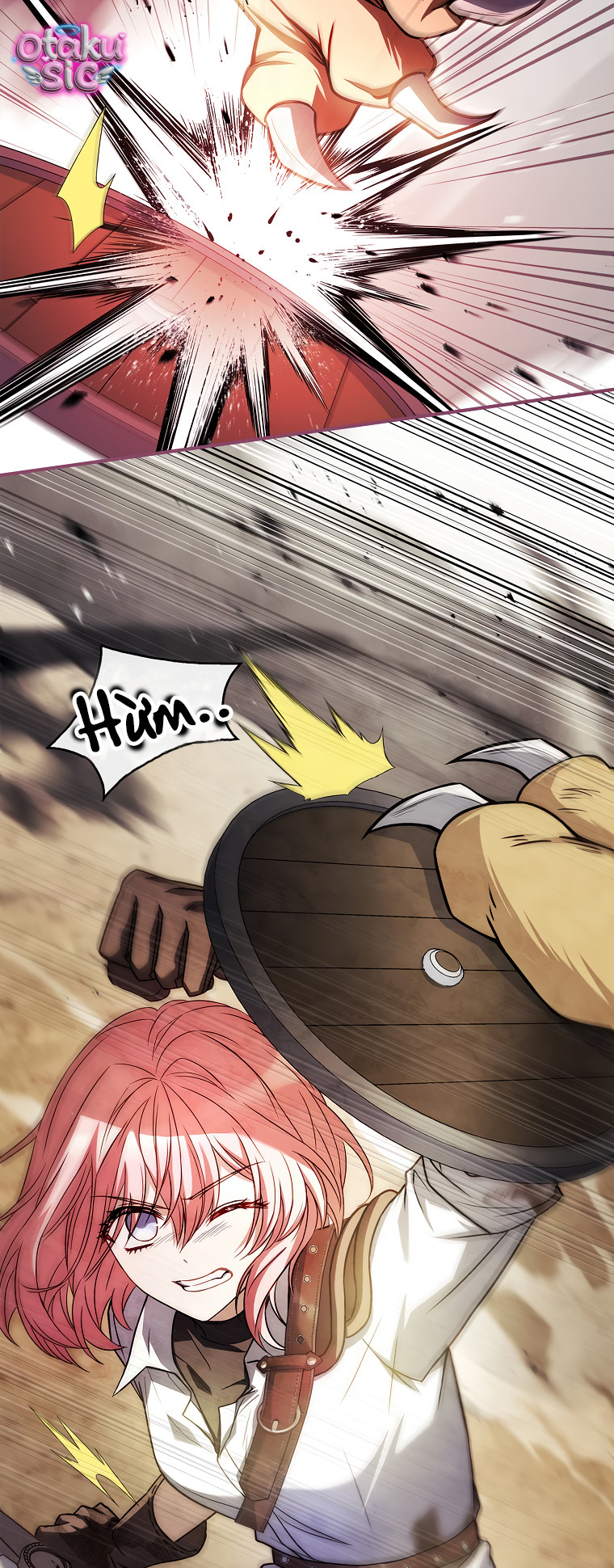 Tôi Đã Tắt Cài Đặt Chế Độ Nhận Thức Nỗi Đau! - Chap 33 - Trang 30
