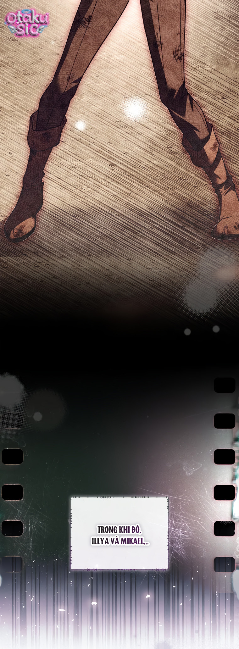 Tôi Đã Tắt Cài Đặt Chế Độ Nhận Thức Nỗi Đau! - Chap 33 - Trang 4