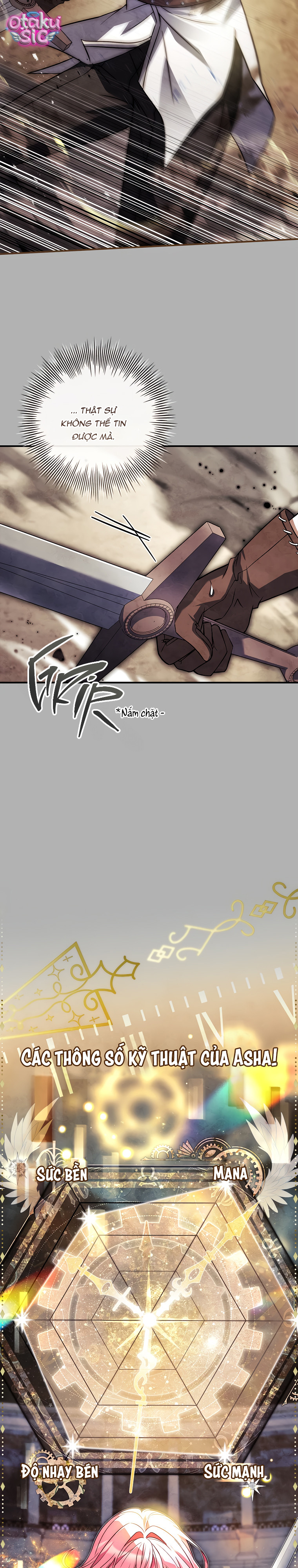 Tôi Đã Tắt Cài Đặt Chế Độ Nhận Thức Nỗi Đau! - Chap 33 - Trang 31