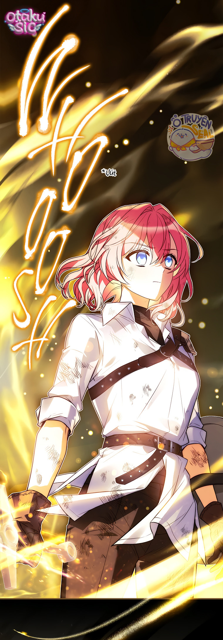 Tôi Đã Tắt Cài Đặt Chế Độ Nhận Thức Nỗi Đau! - Chap 33 - Trang 37