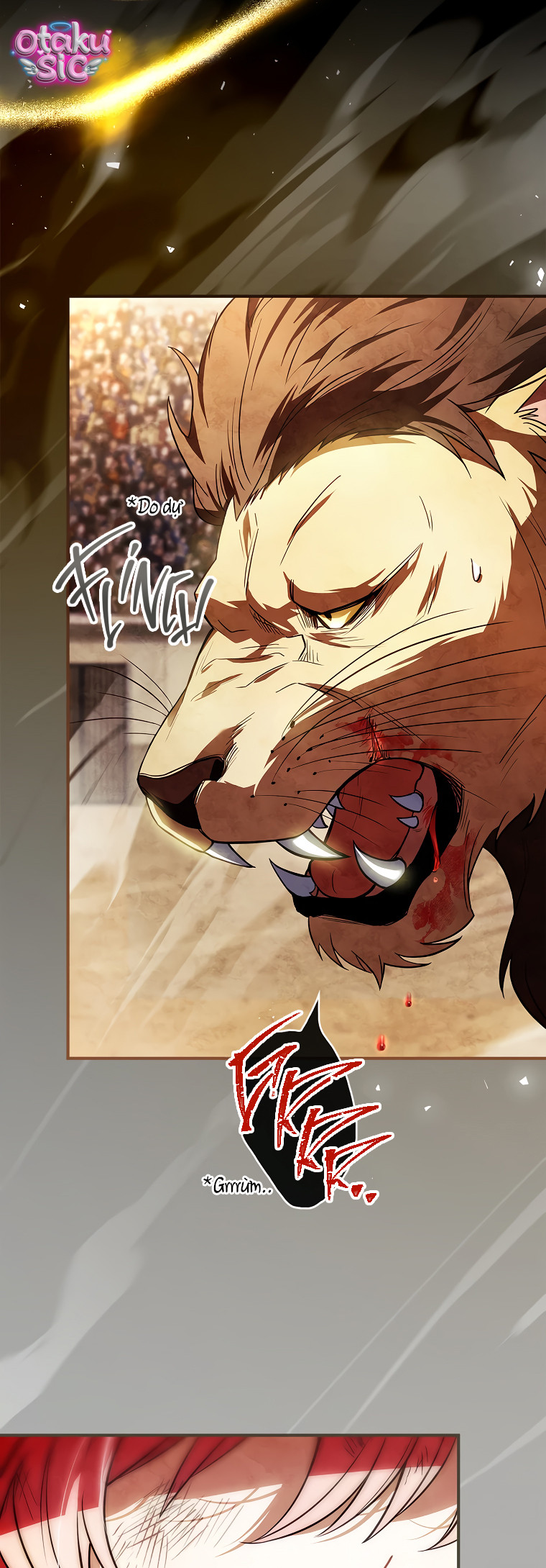 Tôi Đã Tắt Cài Đặt Chế Độ Nhận Thức Nỗi Đau! - Chap 33 - Trang 38