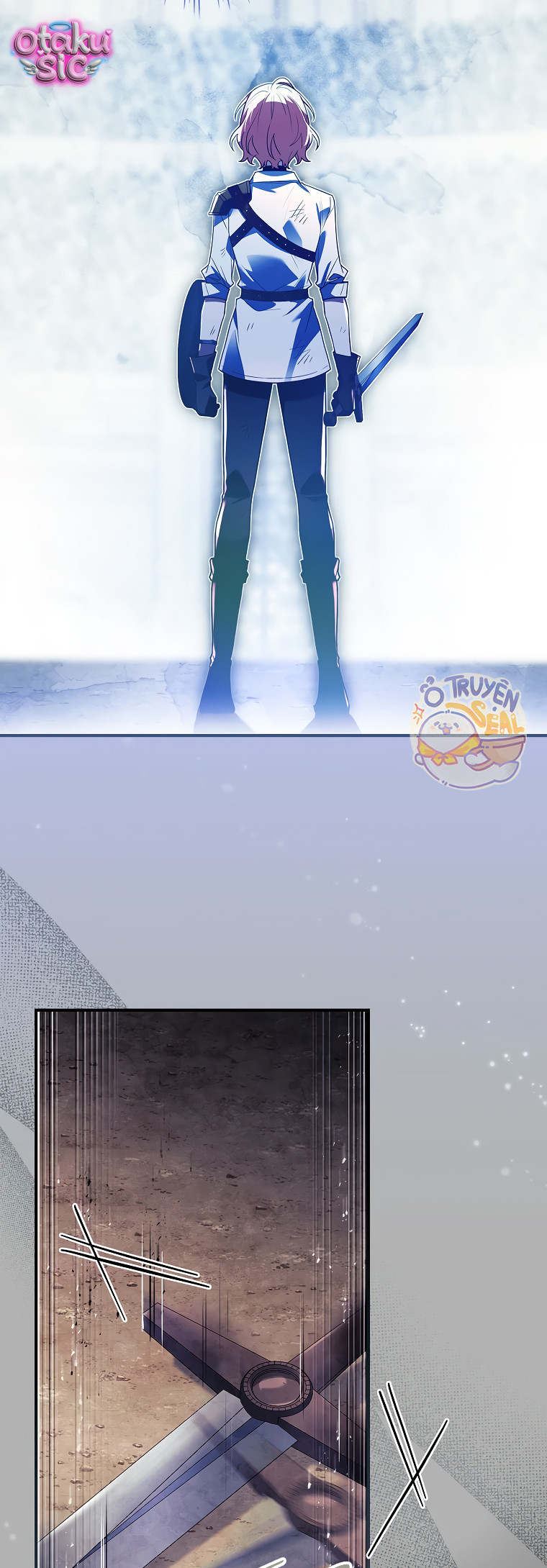 Tôi Đã Tắt Cài Đặt Chế Độ Nhận Thức Nỗi Đau! - Chap 33 - Trang 40
