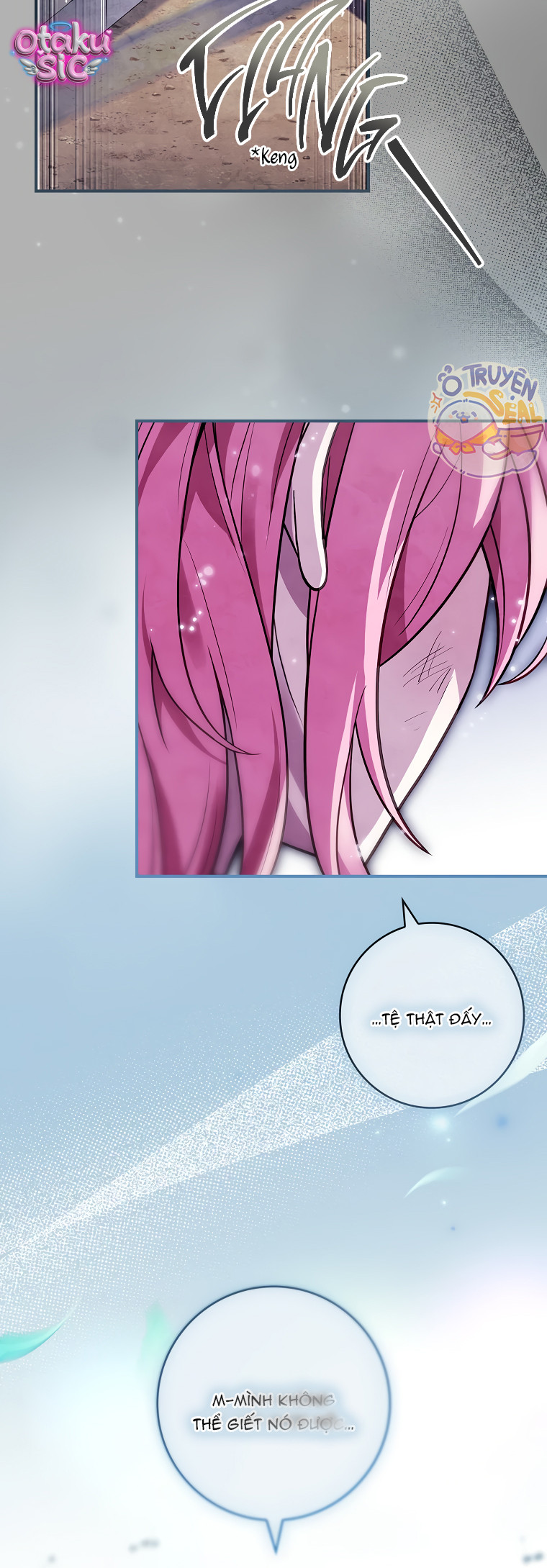 Tôi Đã Tắt Cài Đặt Chế Độ Nhận Thức Nỗi Đau! - Chap 33 - Trang 41