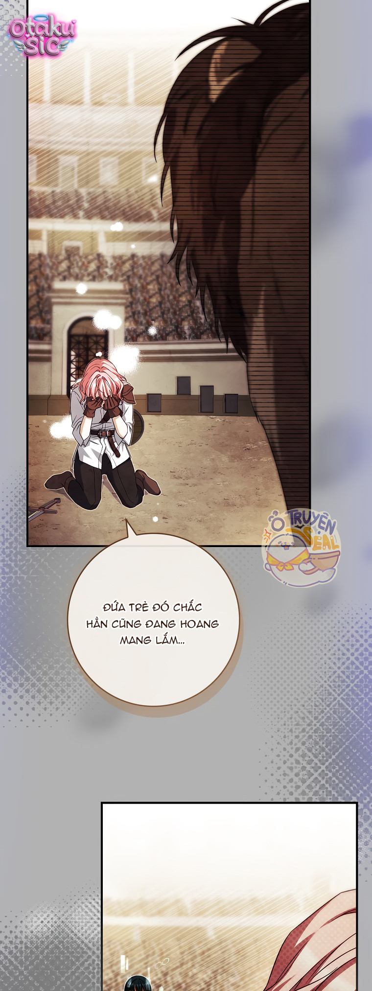 Tôi Đã Tắt Cài Đặt Chế Độ Nhận Thức Nỗi Đau! - Chap 33 - Trang 43