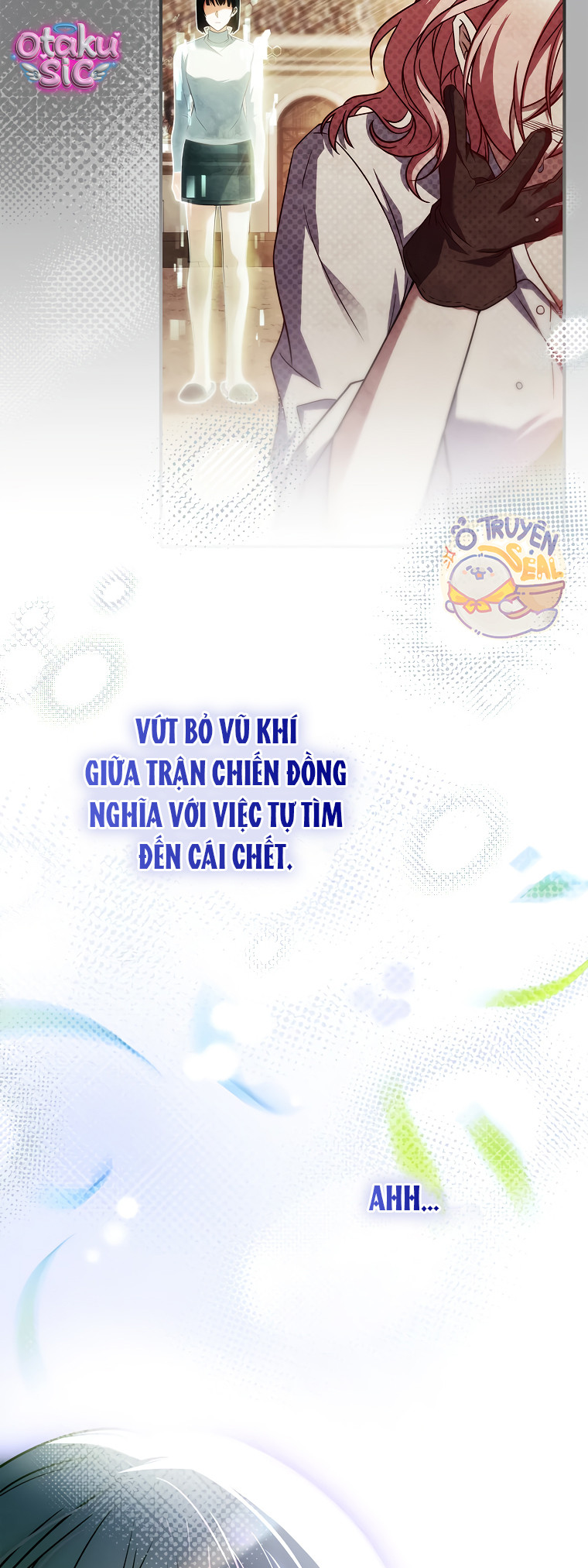Tôi Đã Tắt Cài Đặt Chế Độ Nhận Thức Nỗi Đau! - Chap 33 - Trang 44