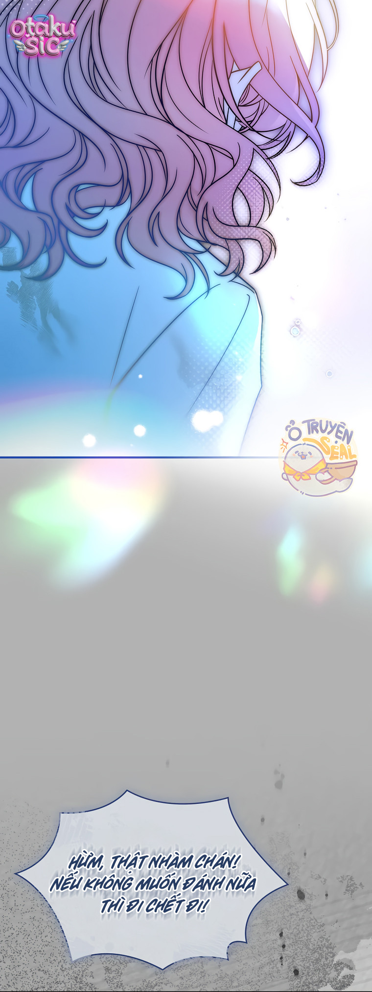 Tôi Đã Tắt Cài Đặt Chế Độ Nhận Thức Nỗi Đau! - Chap 33 - Trang 46