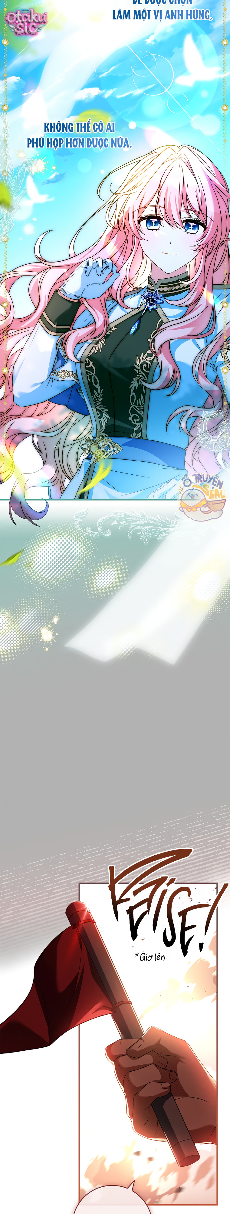Tôi Đã Tắt Cài Đặt Chế Độ Nhận Thức Nỗi Đau! - Chap 33 - Trang 49