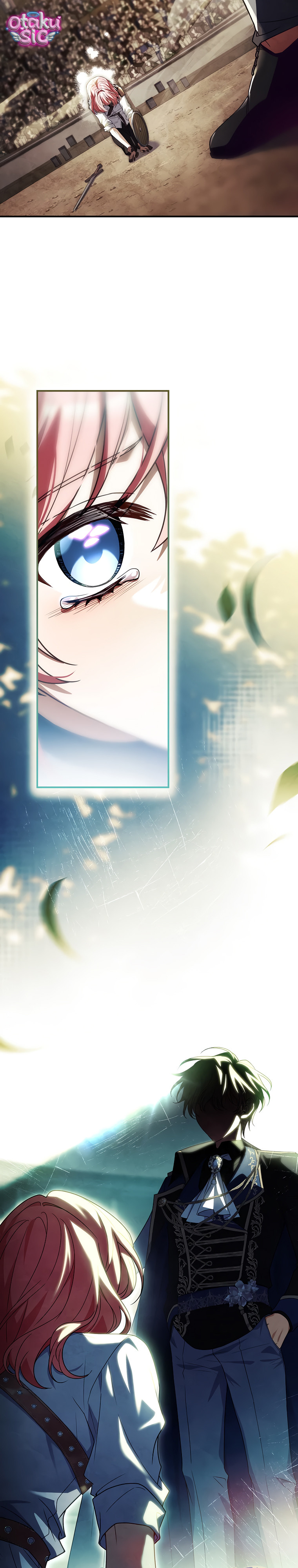 Tôi Đã Tắt Cài Đặt Chế Độ Nhận Thức Nỗi Đau! - Chap 33 - Trang 52