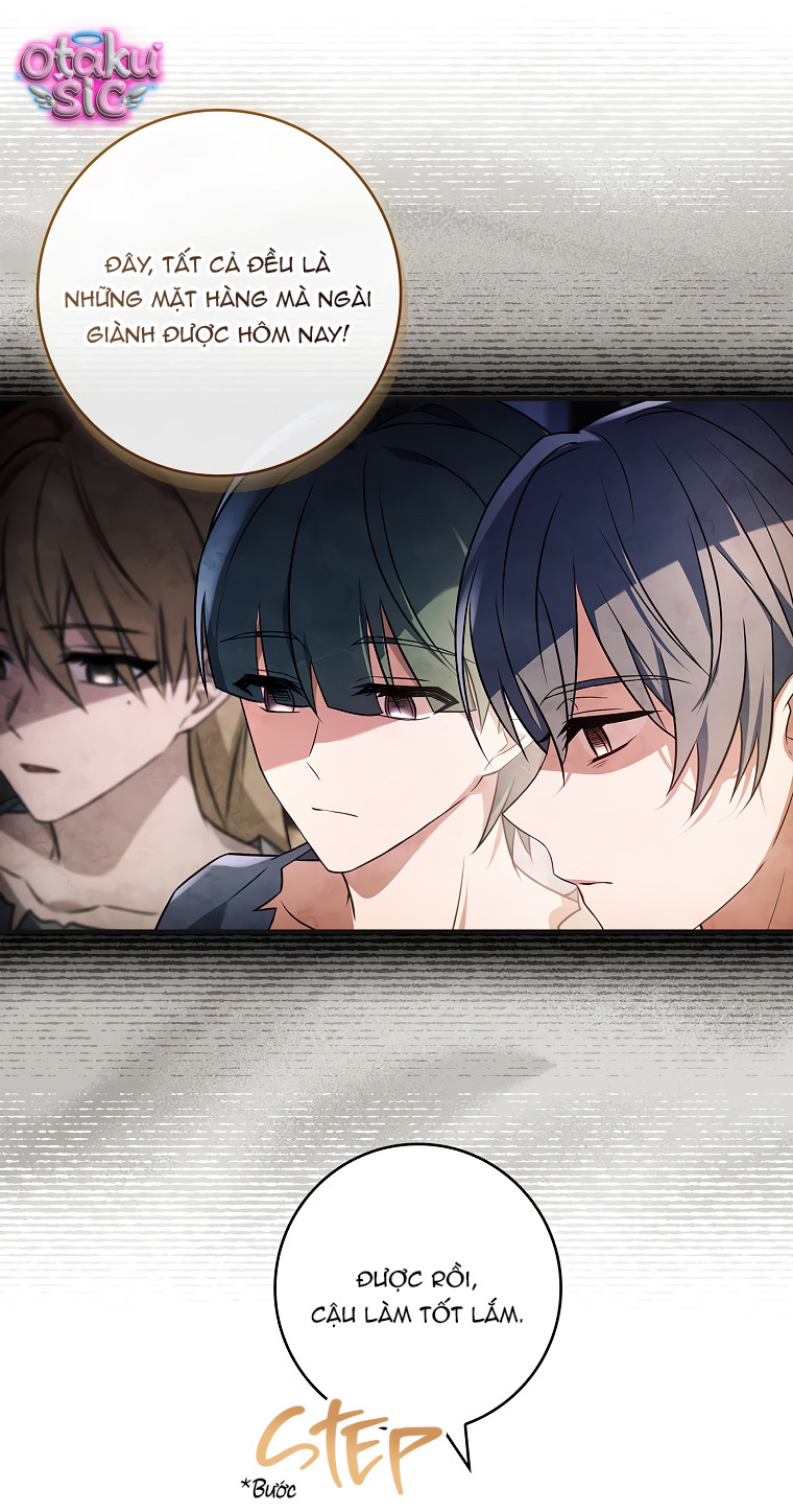 Tôi Đã Tắt Cài Đặt Chế Độ Nhận Thức Nỗi Đau! - Chap 33 - Trang 9