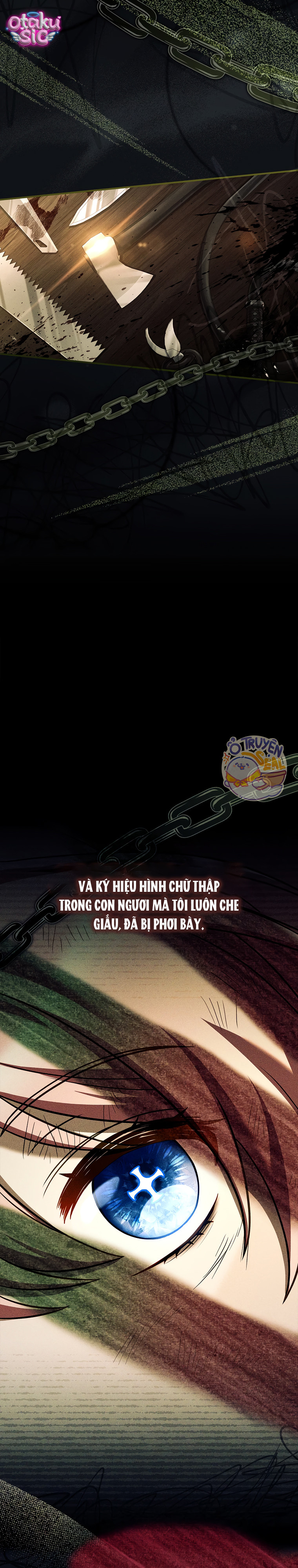 Tôi Đã Tắt Cài Đặt Chế Độ Nhận Thức Nỗi Đau! - Chap 34 - Trang 14