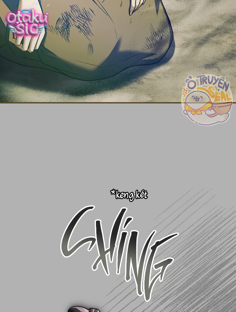 Tôi Đã Tắt Cài Đặt Chế Độ Nhận Thức Nỗi Đau! - Chap 34 - Trang 19
